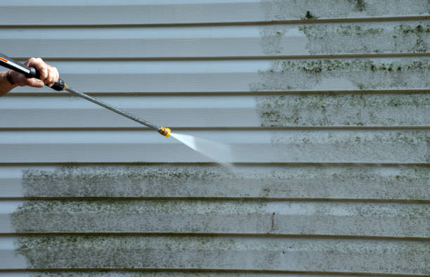 Best Garage Pressure Washing  in Dearborn, MI