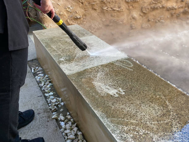 Best Commercial Pressure Washing  in Dearborn, MI