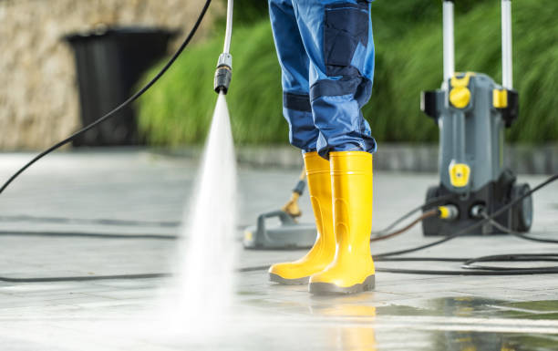 Best Sidewalk Pressure Washing  in Dearborn, MI