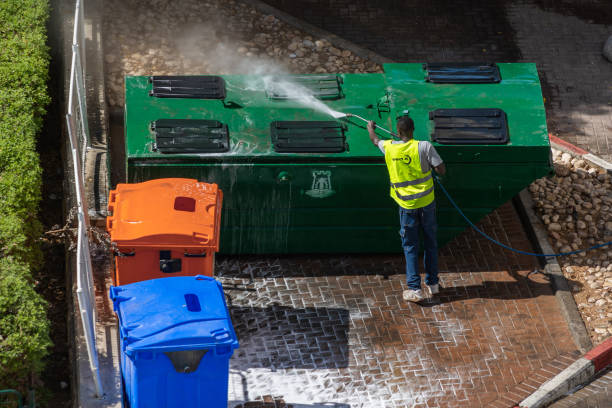  Dearborn, MI Pressure Washing Pros